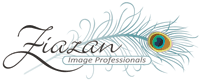 Logo Ziazan Image Professionals